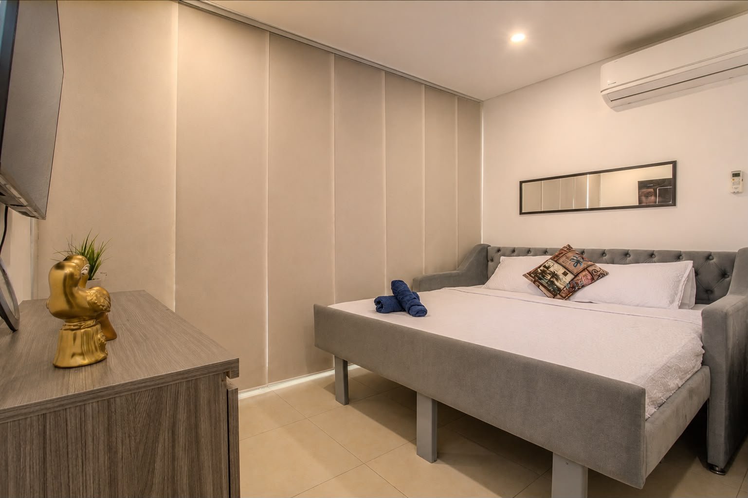 Apartamento en venta en Edificio WIND, Playa Salguero, Gaira, Santa Marta