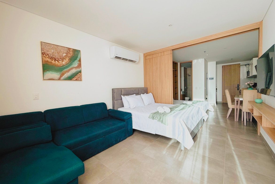 Venta en WJ Towers, barrio Bellavista, Santa Marta