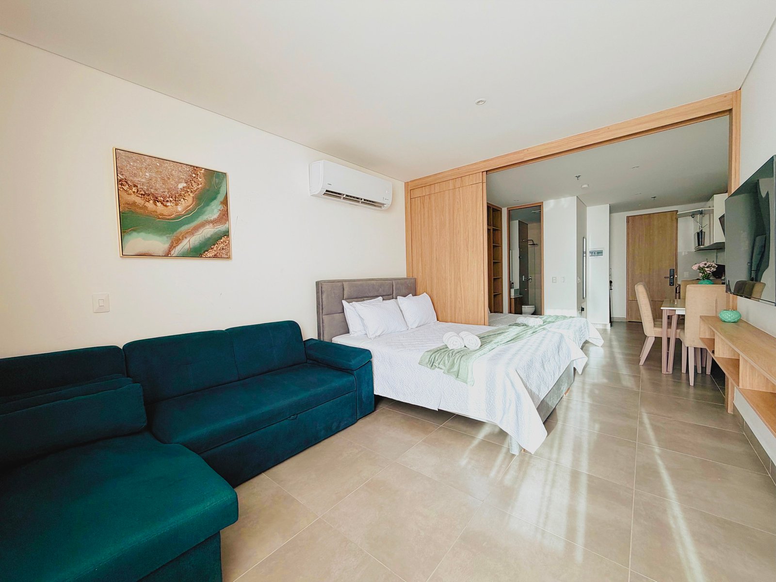 Venta en WJ Towers, barrio Bellavista, Santa Marta