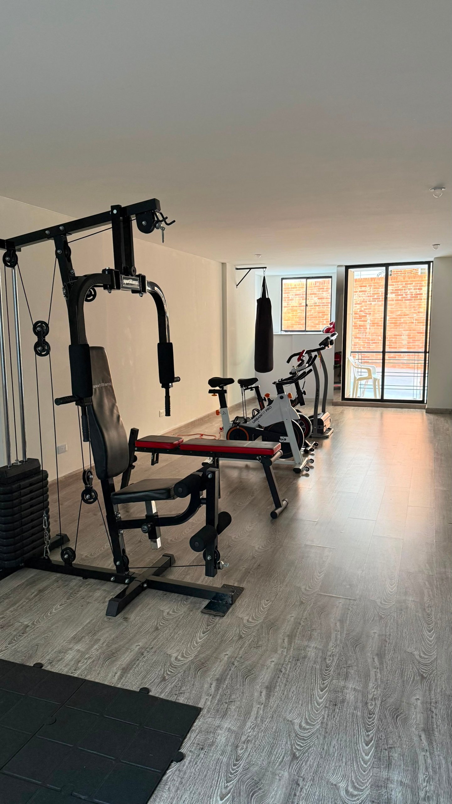 214465-271286-1380985417501087 APARTAESTUDIO EN VENTA EDIFICIO INFINITY SUIZO NORTE, USAQUÉN, BOGOTÁ