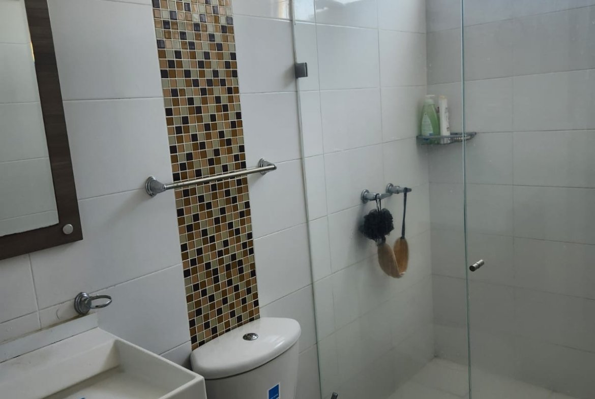 Apartamento en Venta en Santa Marta Torres de Canarias, al lado de la UCC