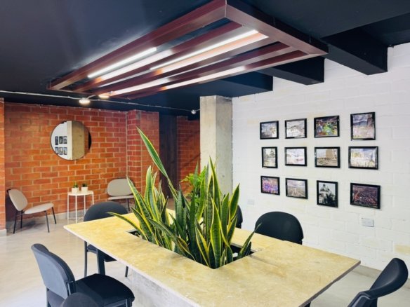 Arriendo Apartaestudios amoblados en El Limonar, Cali