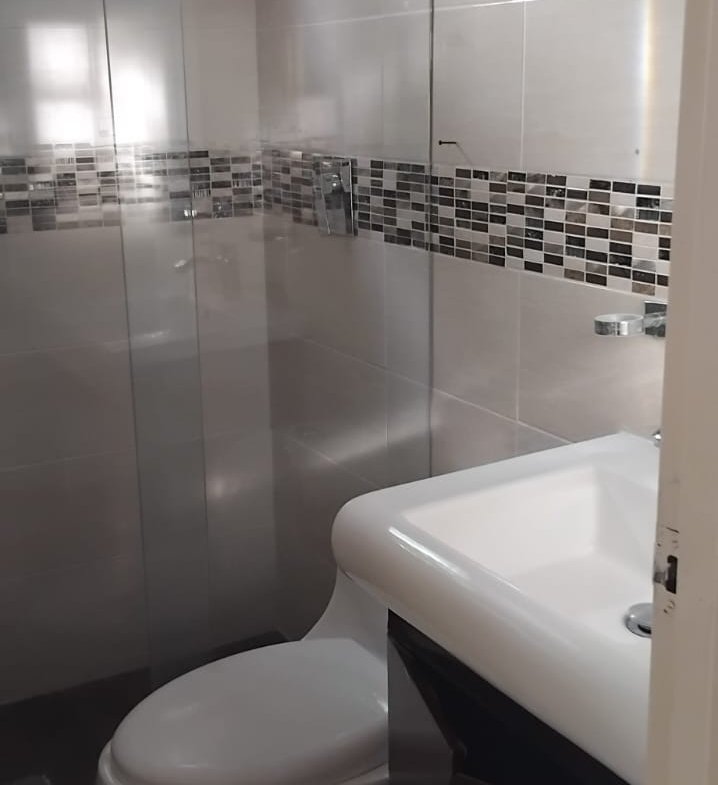 Arriendo Apartamento Remodelado barrio Nueva Tequendama Cali