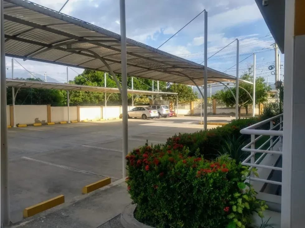 Apartamento en Venta en Santa Marta Torres de Canarias, al lado de la UCC