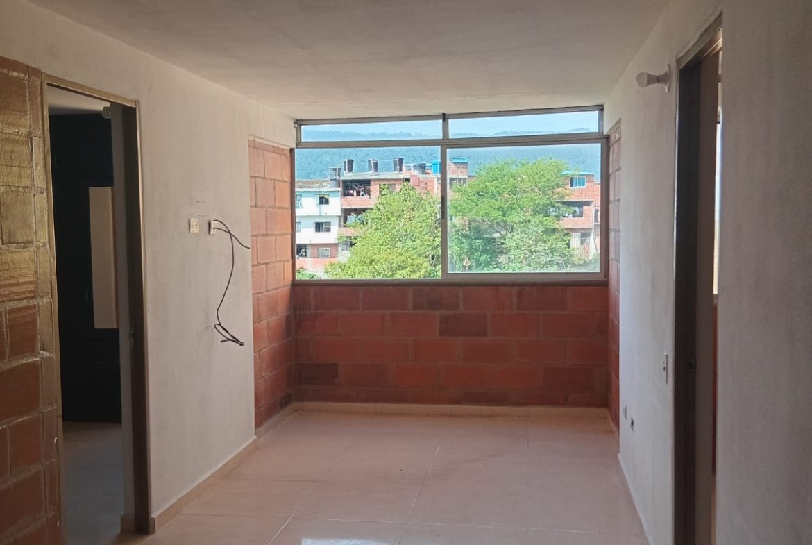 Apartamento en venta en Barrio Zafiro, Piedecuesta, Santander