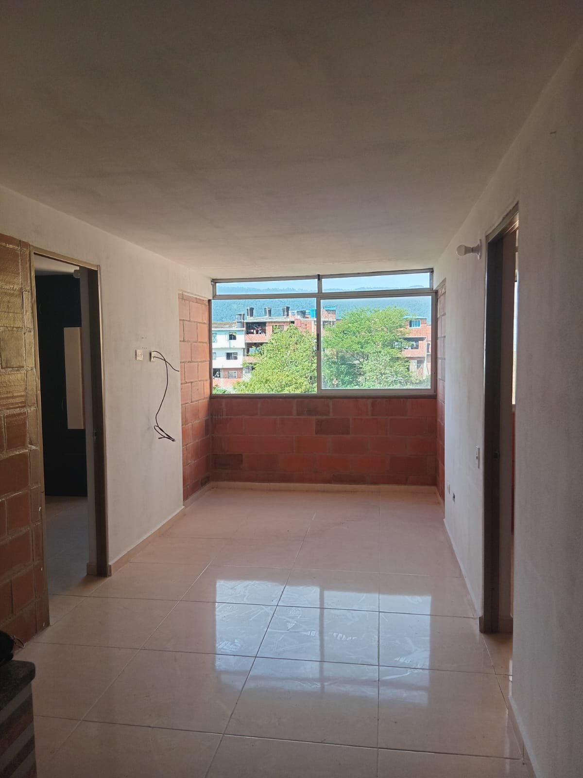 214465-271286-1401007865305354 Apartamento en venta en Barrio Zafiro, Piedecuesta, Santander