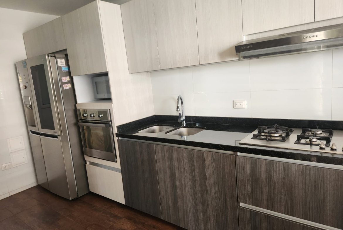 Apartamento en Venta en Santa Marta Torres de Canarias, al lado de la UCC