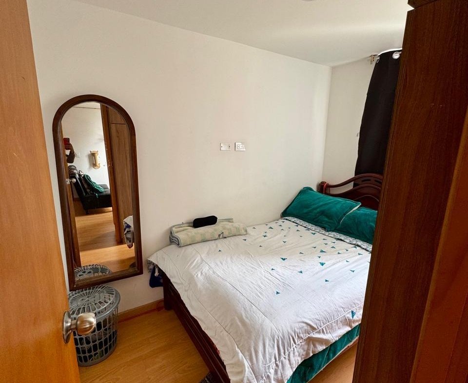 Apartamento en venta en Bogotá Urbanización Aruma