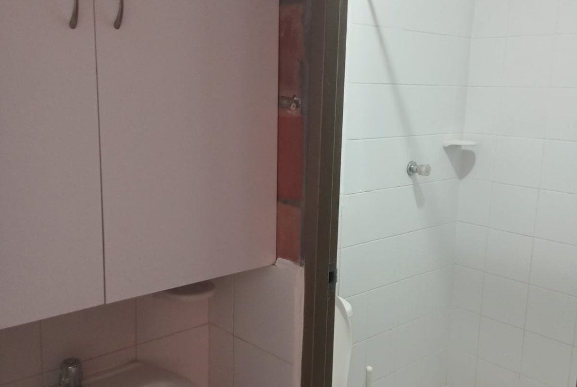 Apartamento en venta en Barrio Zafiro, Piedecuesta, Santander