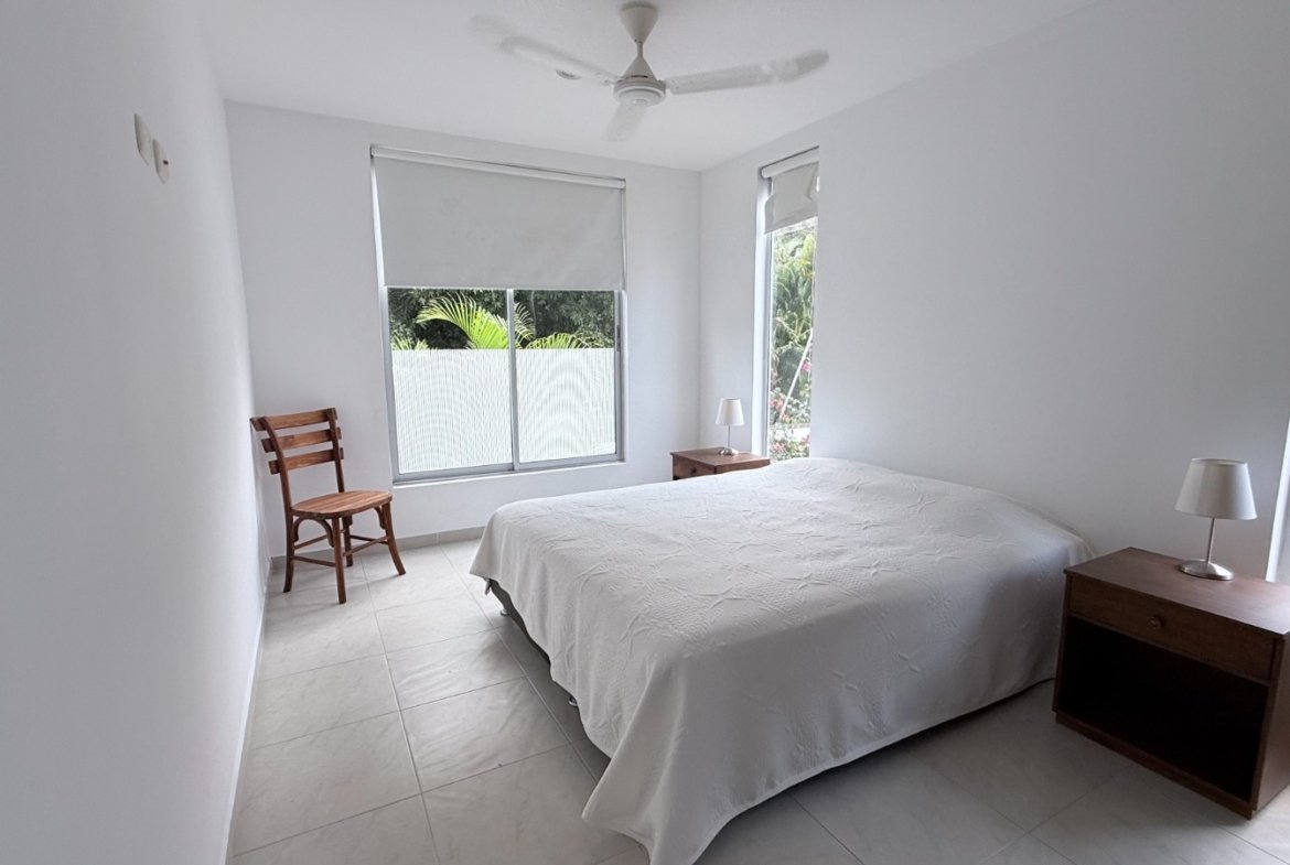 CASA EN VENTA EN ANAPOIMA EN CONDOMINIO PRIVADO