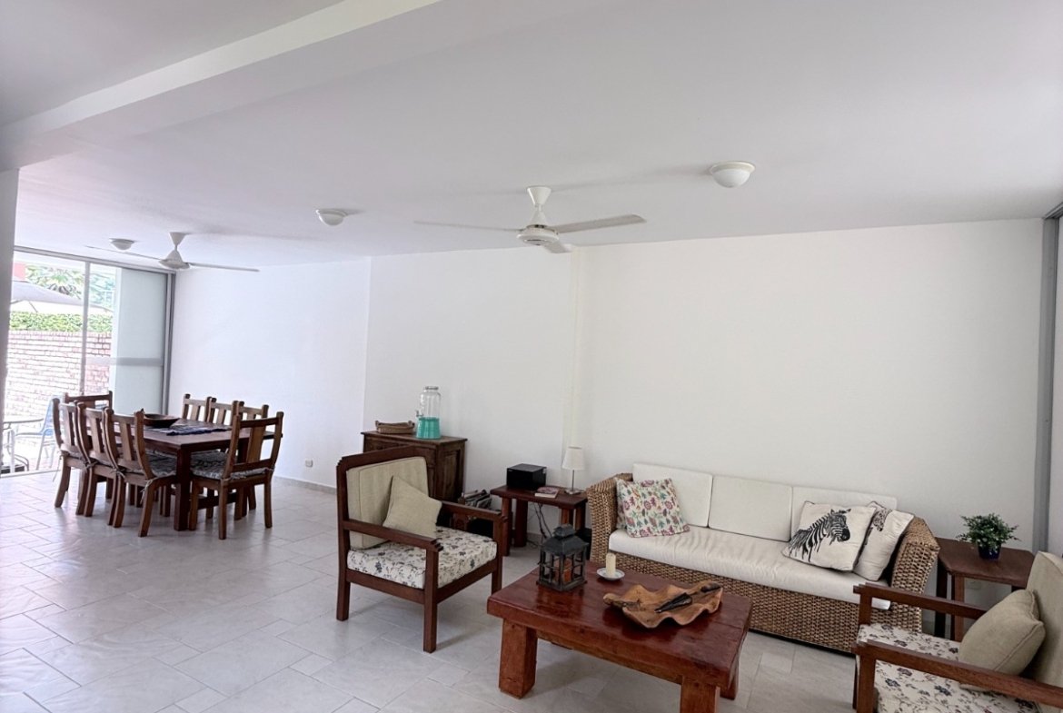 CASA EN VENTA EN ANAPOIMA EN CONDOMINIO PRIVADO