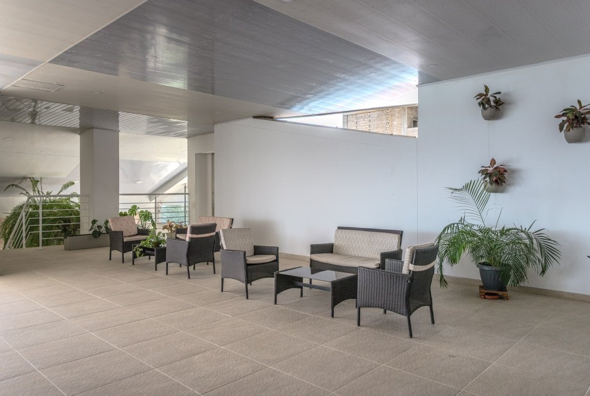 Apartamento en venta en Edificio WIND, Playa Salguero, Gaira, Santa Marta
