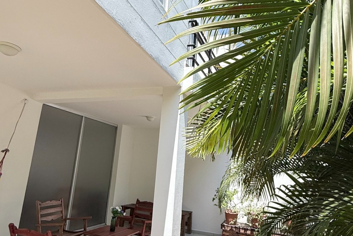 CASA EN VENTA EN ANAPOIMA EN CONDOMINIO PRIVADO