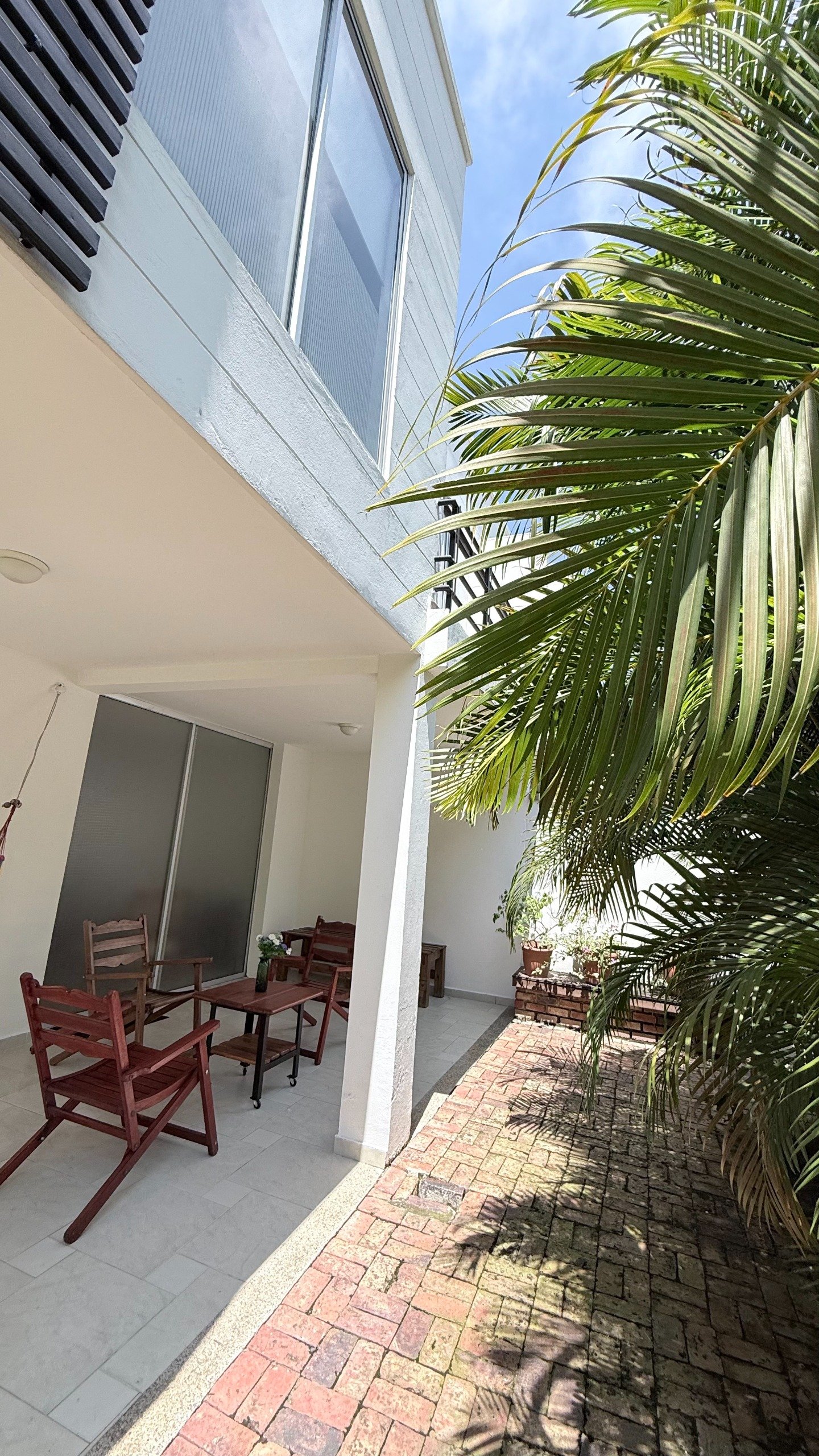 CASA EN VENTA EN ANAPOIMA EN CONDOMINIO PRIVADO
