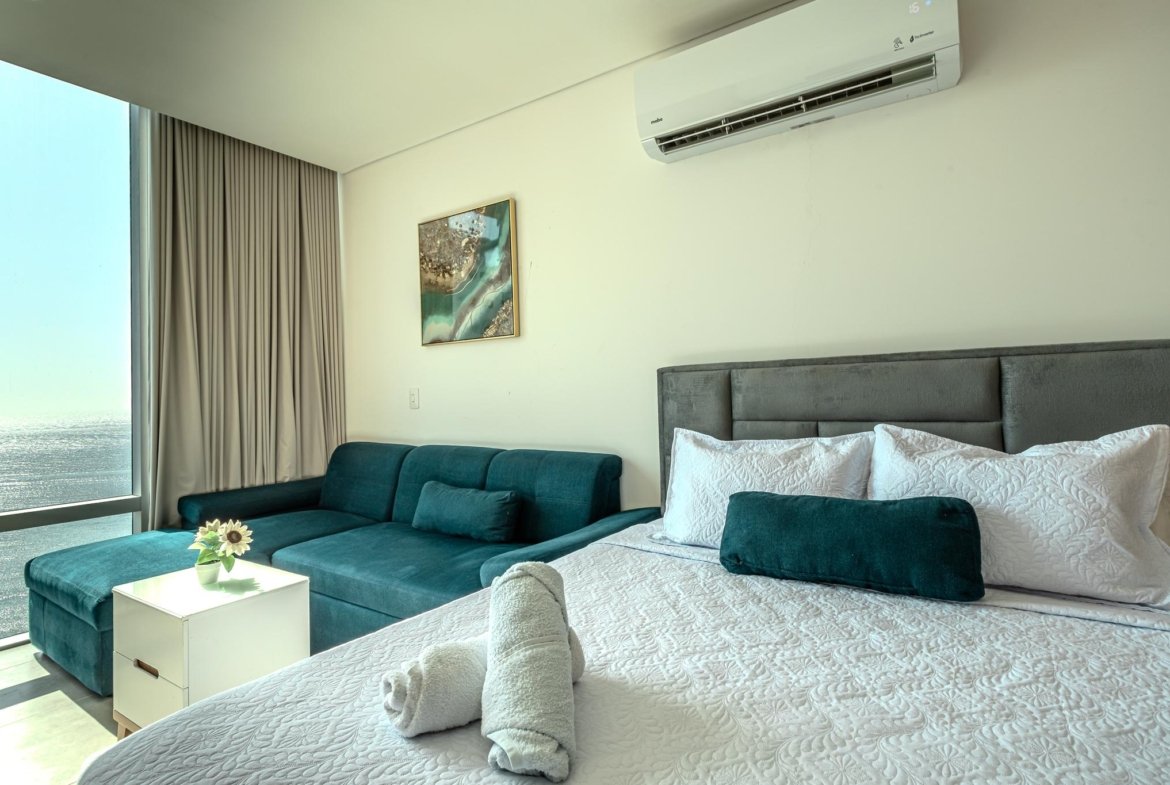 Venta en WJ Towers, barrio Bellavista, Santa Marta