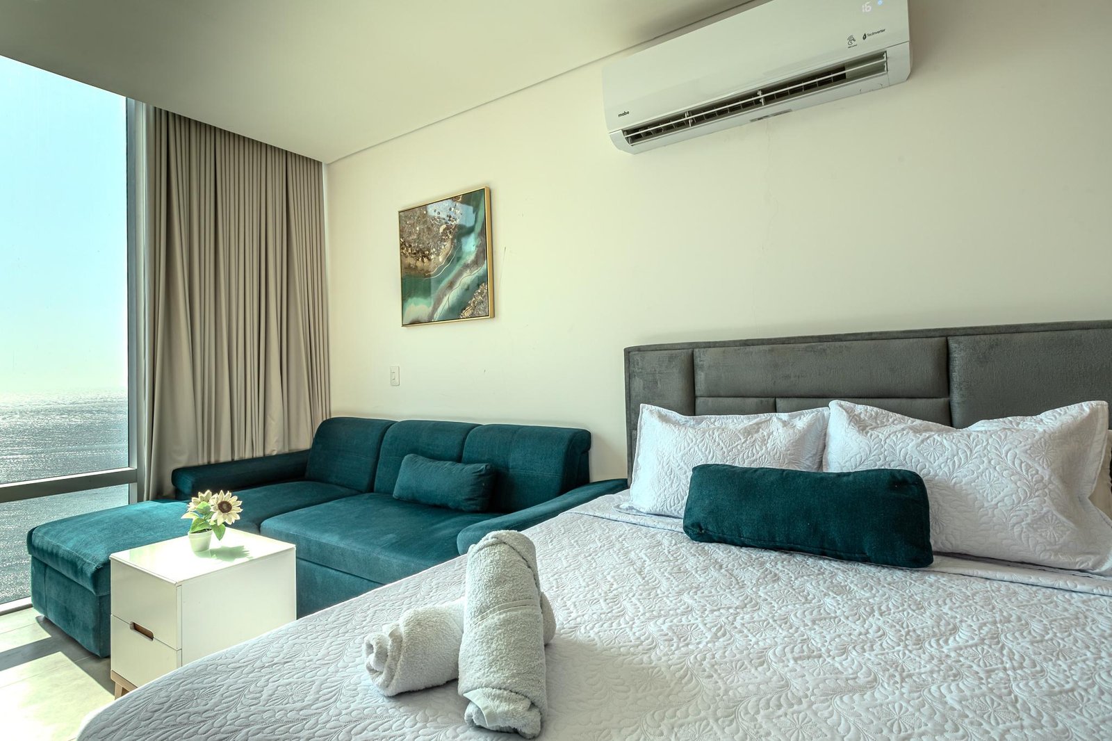 Venta en WJ Towers, barrio Bellavista, Santa Marta