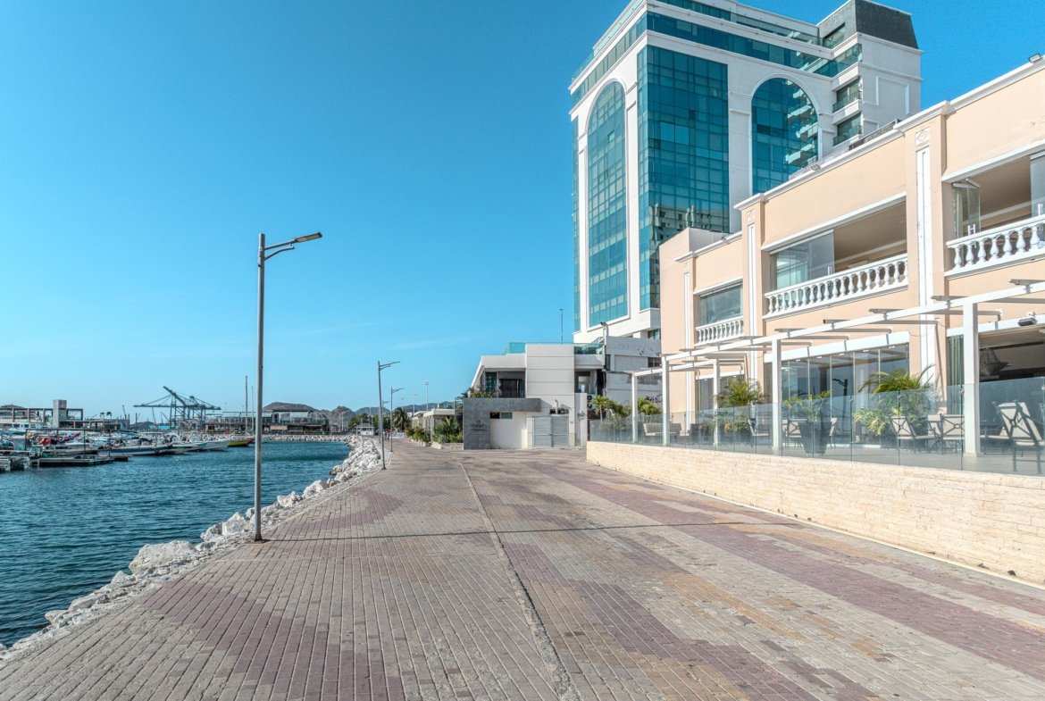 Venta en WJ Towers, barrio Bellavista, Santa Marta