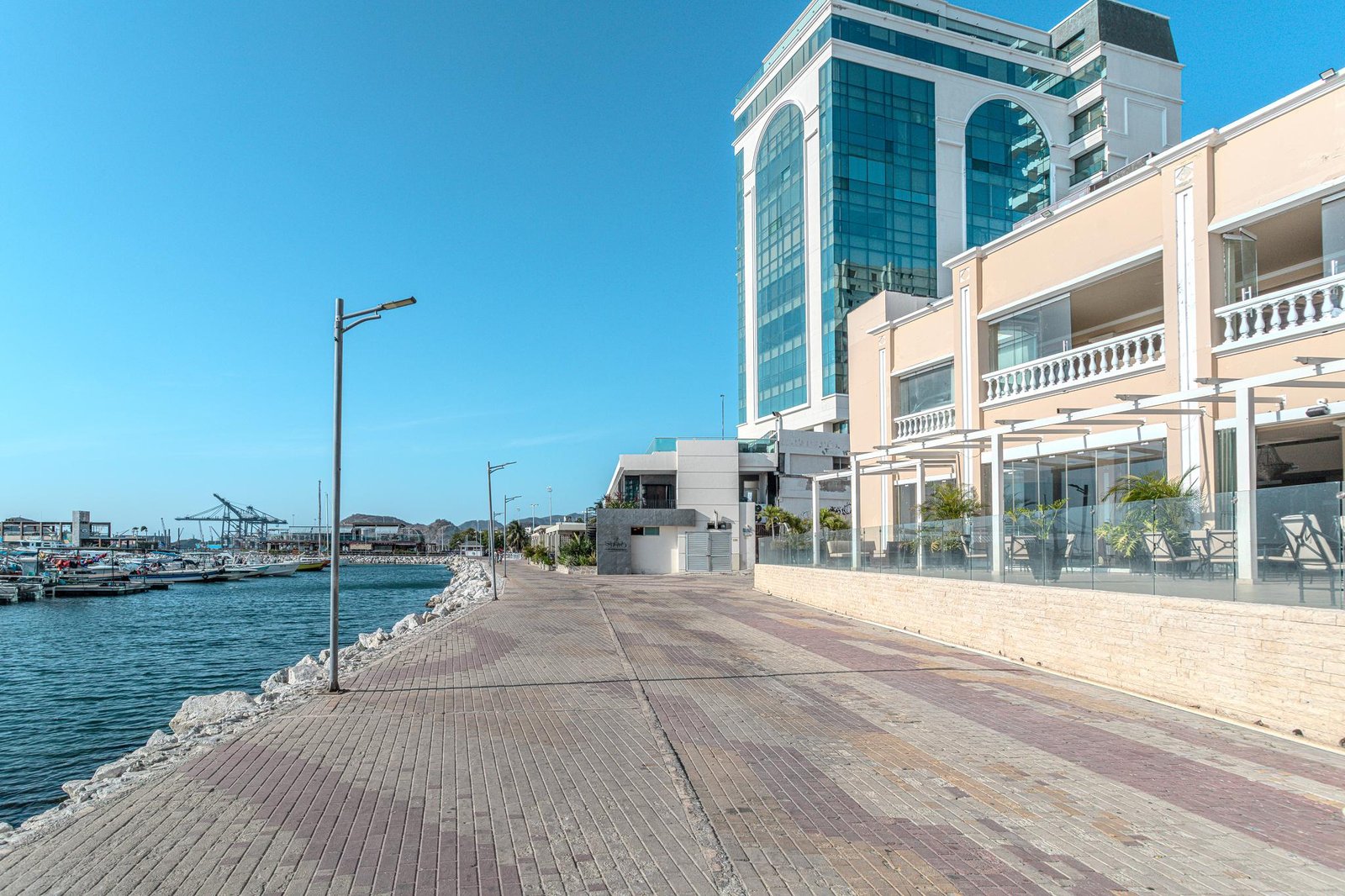 Venta en WJ Towers, barrio Bellavista, Santa Marta