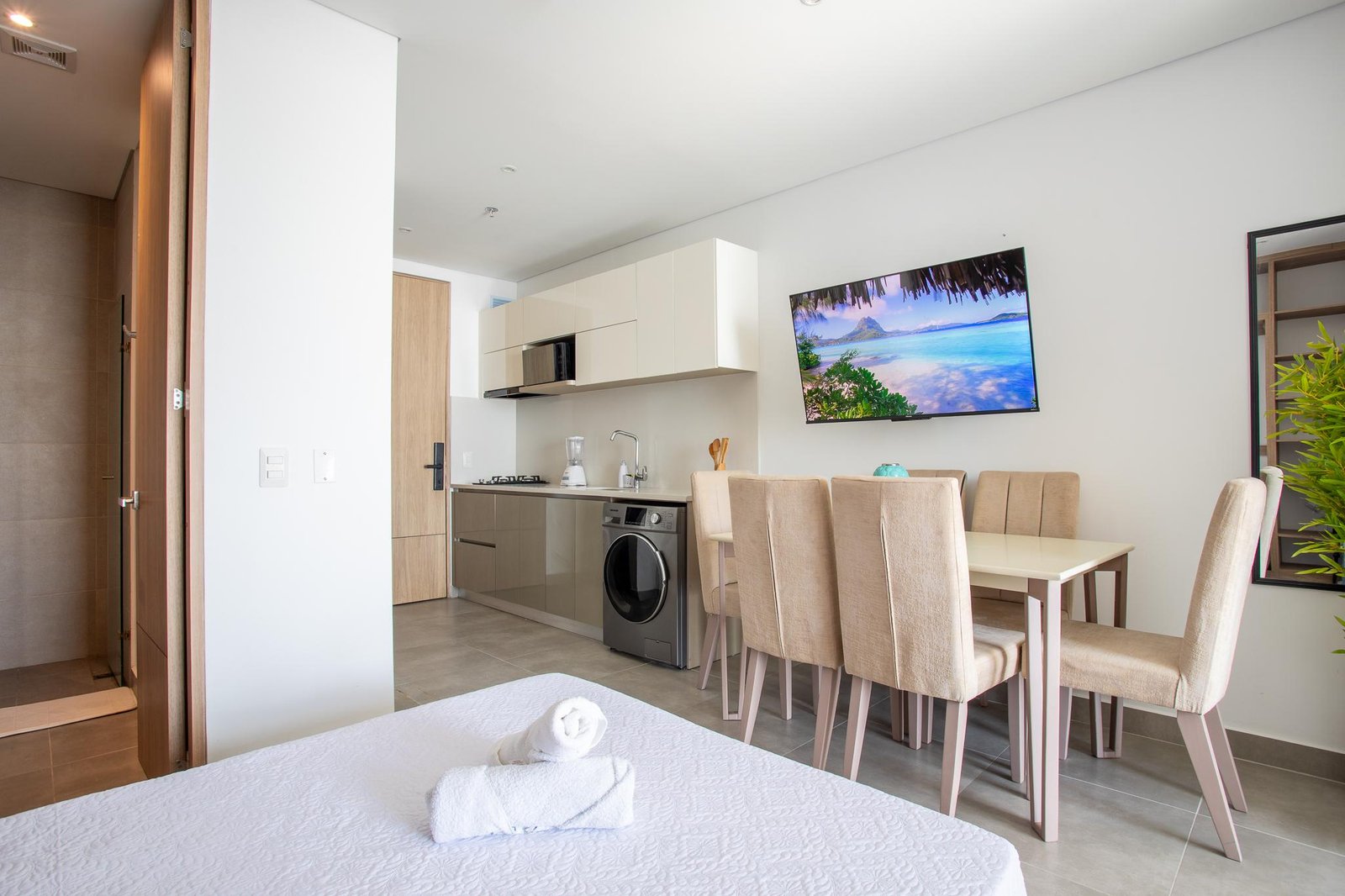 Venta en WJ Towers, barrio Bellavista, Santa Marta