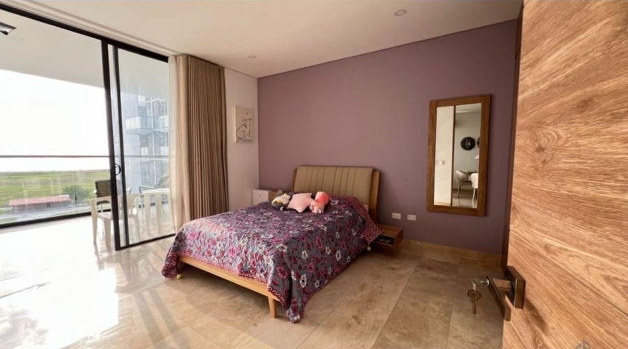 214465-271286-1568271428130547 Apartamento en Venta en Pozos Colorados, Santa Marta – 128 m² con Vista al Mar