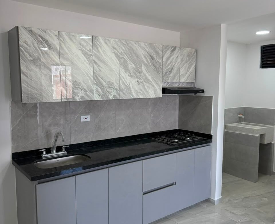Apartamento en venta en Cúcuta, barrio Niza