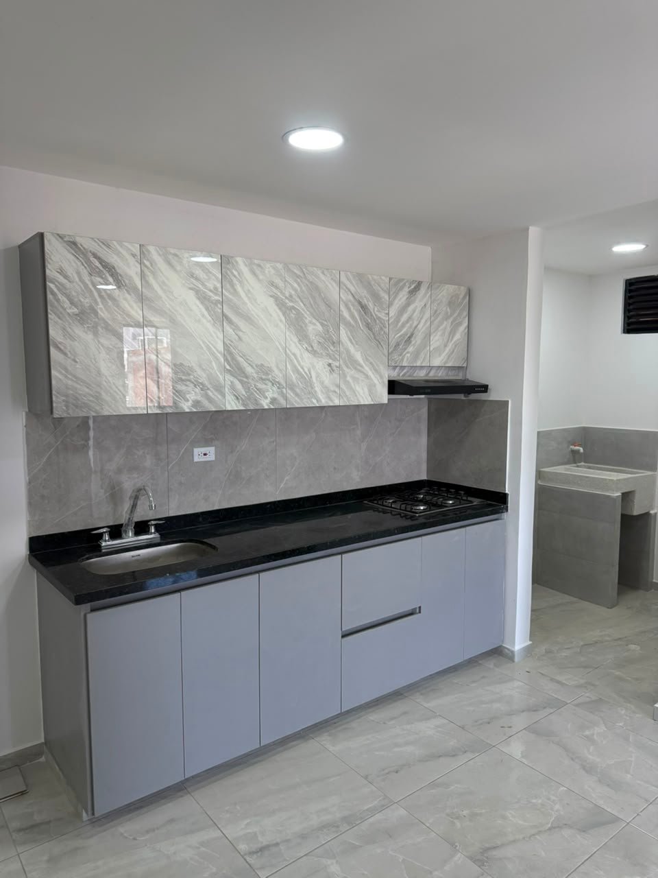 Apartamento en venta en Cúcuta, barrio Niza