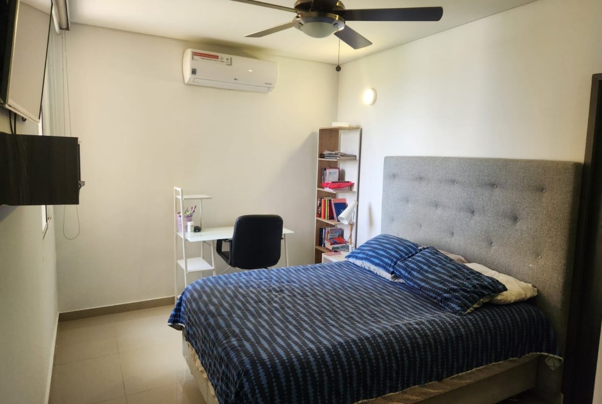Apartamento en Venta en Santa Marta Torres de Canarias, al lado de la UCC