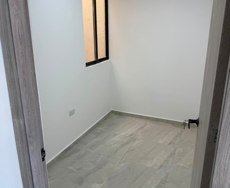 Apartamento en venta en Cúcuta, barrio Niza