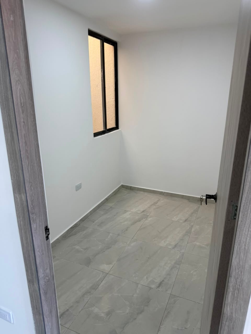 Apartamento en venta en Cúcuta, barrio Niza