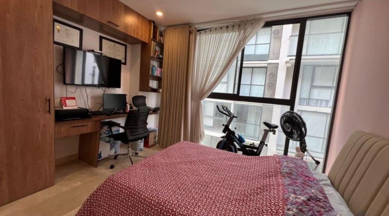 214465-271286-1615462016864541 Apartamento en Venta en Pozos Colorados, Santa Marta – 128 m² con Vista al Mar