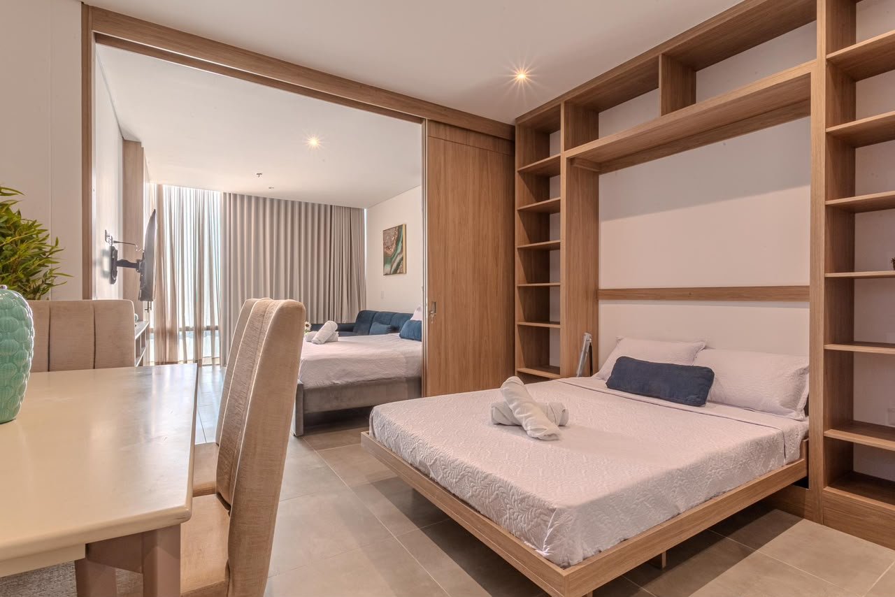 Venta en WJ Towers, barrio Bellavista, Santa Marta