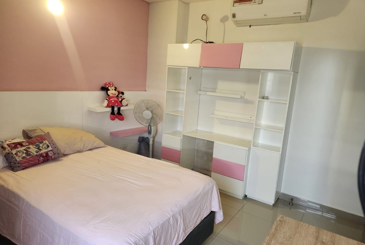 Apartamento en Venta en Santa Marta Torres de Canarias, al lado de la UCC