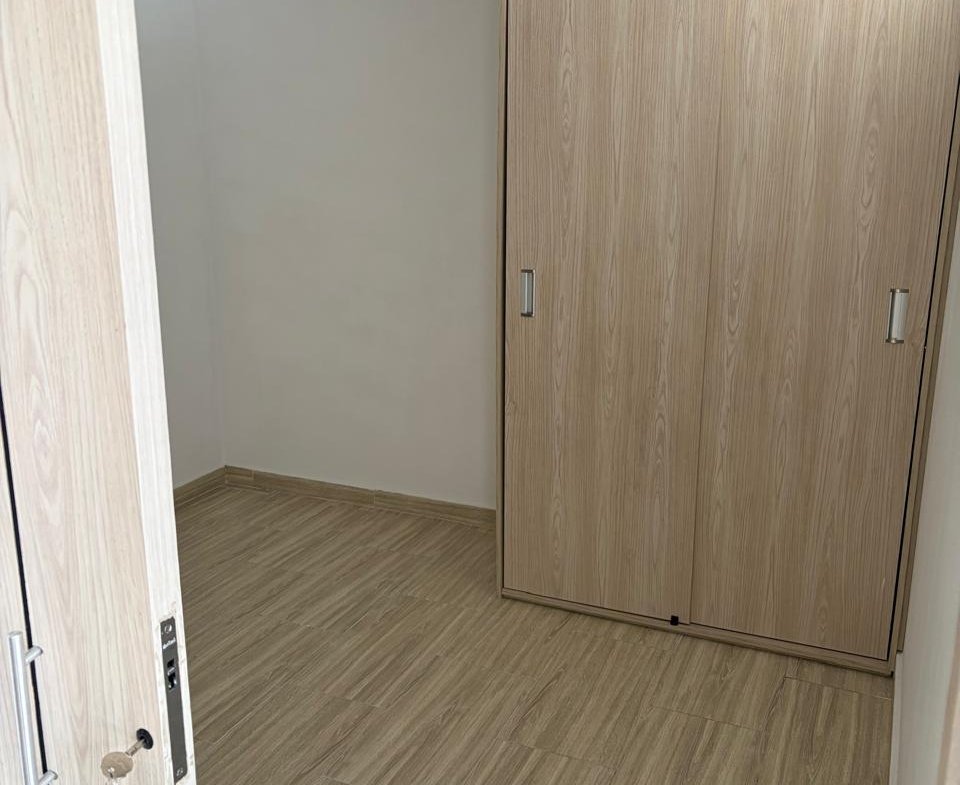 APARTAMENTO EN VENTA EN NORTE DE BOGOTÁ CERCA AL CENTRO COMERCIAL SANTA FE