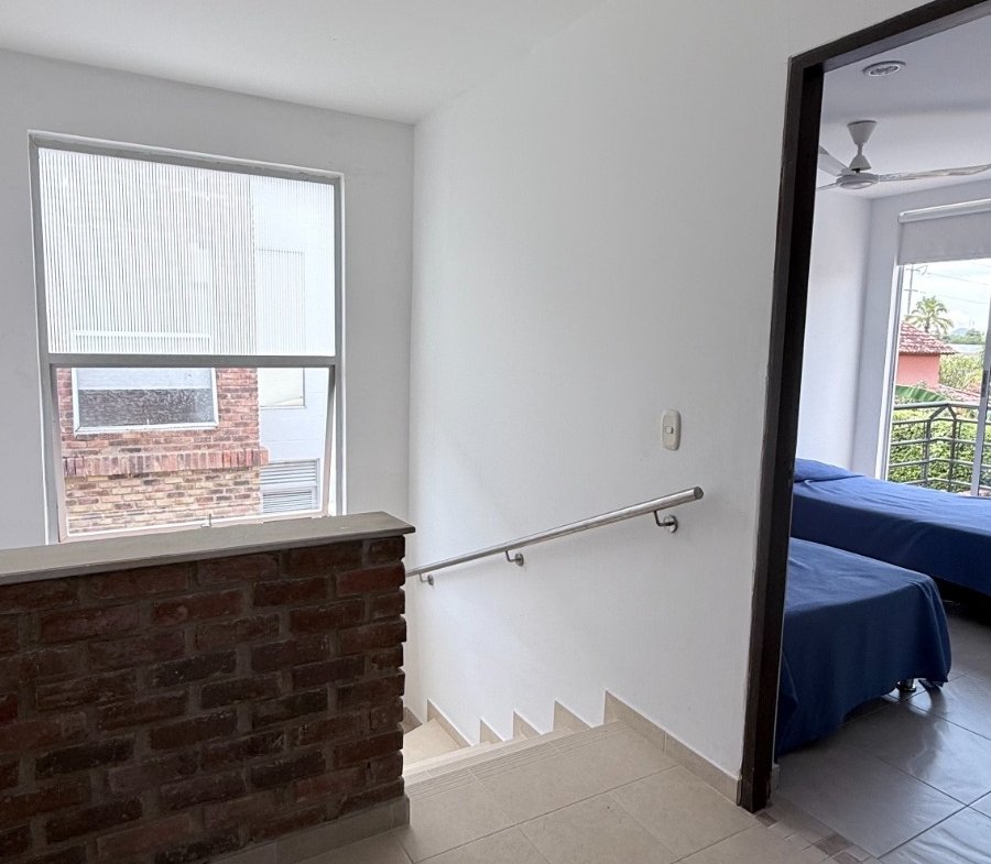 CASA EN VENTA EN ANAPOIMA EN CONDOMINIO PRIVADO