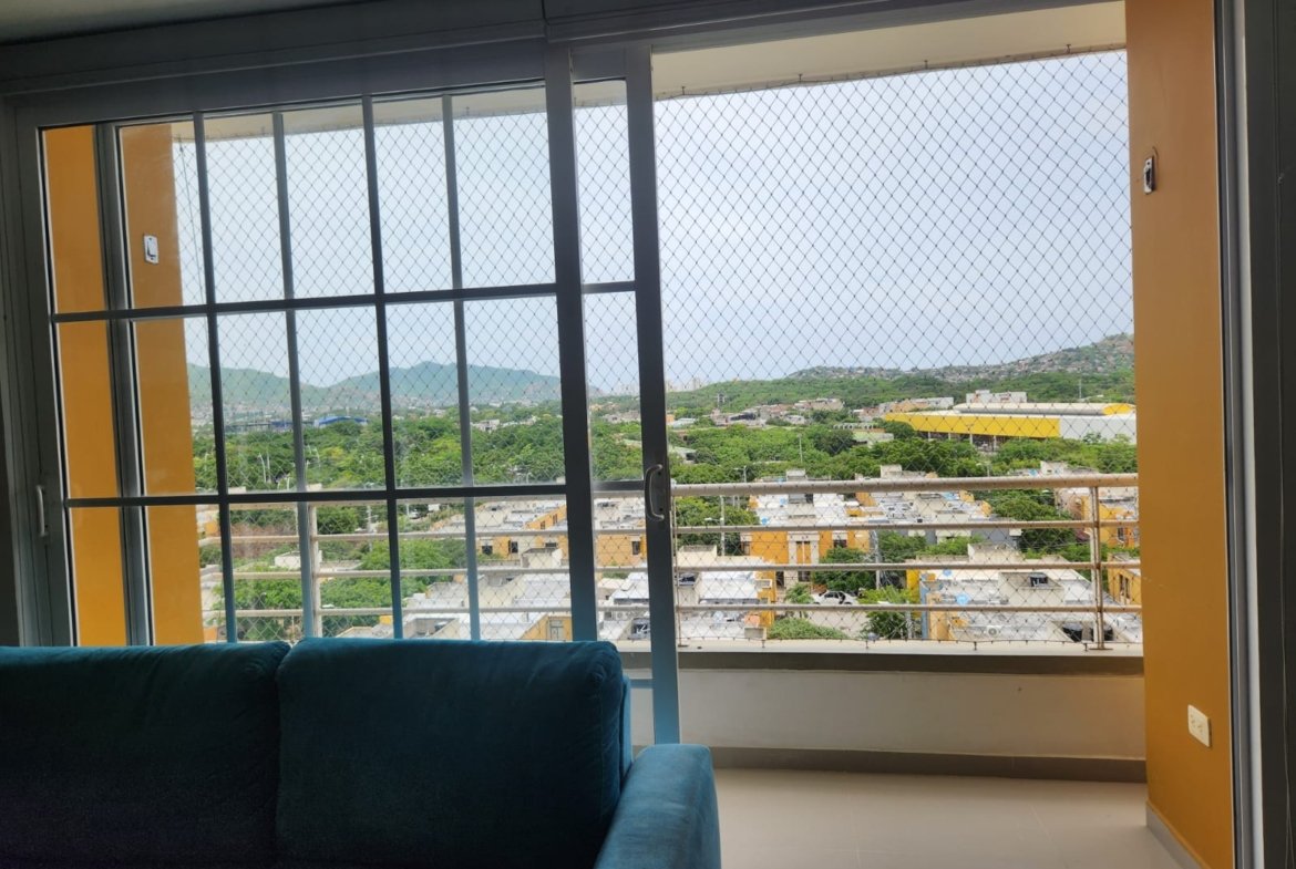 Apartamento en Venta en Santa Marta Torres de Canarias, al lado de la UCC