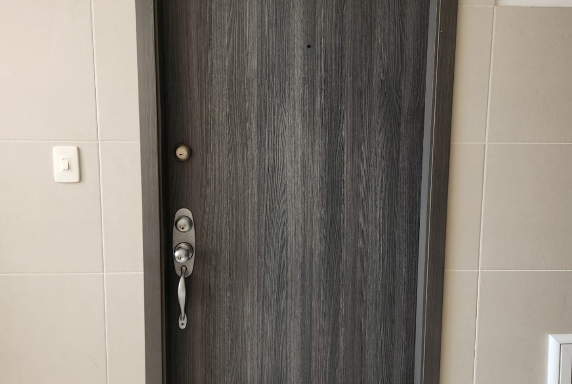 Apartamento en Venta en Santa Marta Torres de Canarias, al lado de la UCC