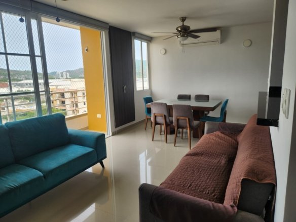 Apartamento en Venta en Santa Marta Torres de Canarias, al lado de la UCC