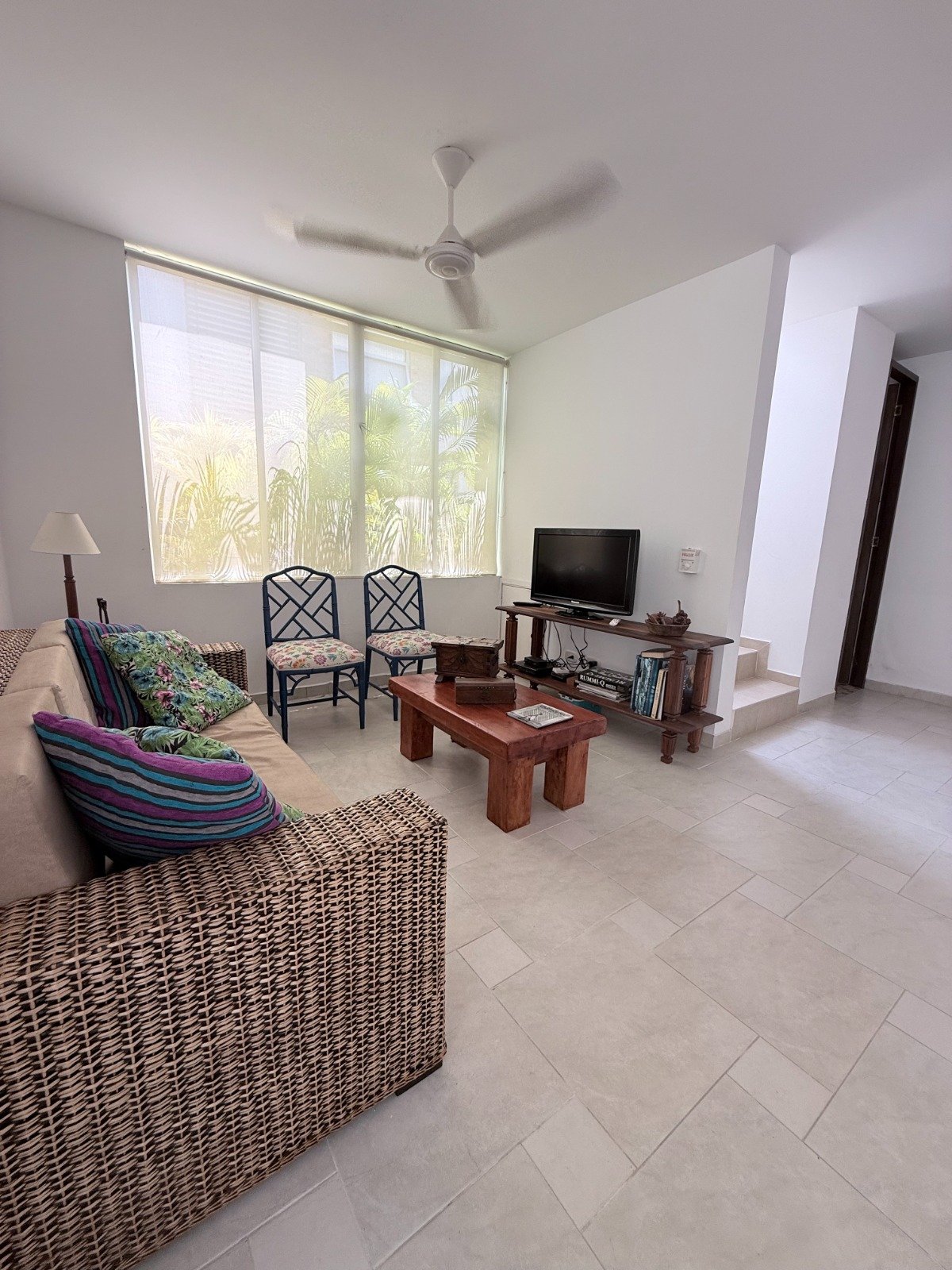 CASA EN VENTA EN ANAPOIMA EN CONDOMINIO PRIVADO