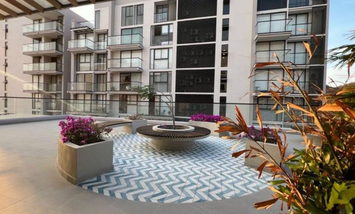 Apartamento en Venta en Pozos Colorados, Santa Marta – 128 m² con Vista al Mar