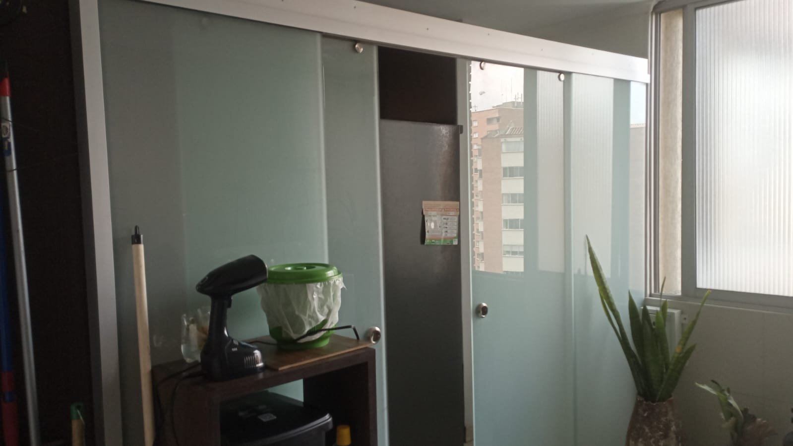 Apartamento en Venta en Medellín, Centro Residencial Colseguros