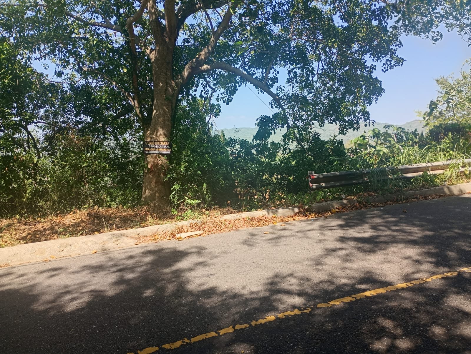Venta de lotes y finca en Tubará, Atlántico