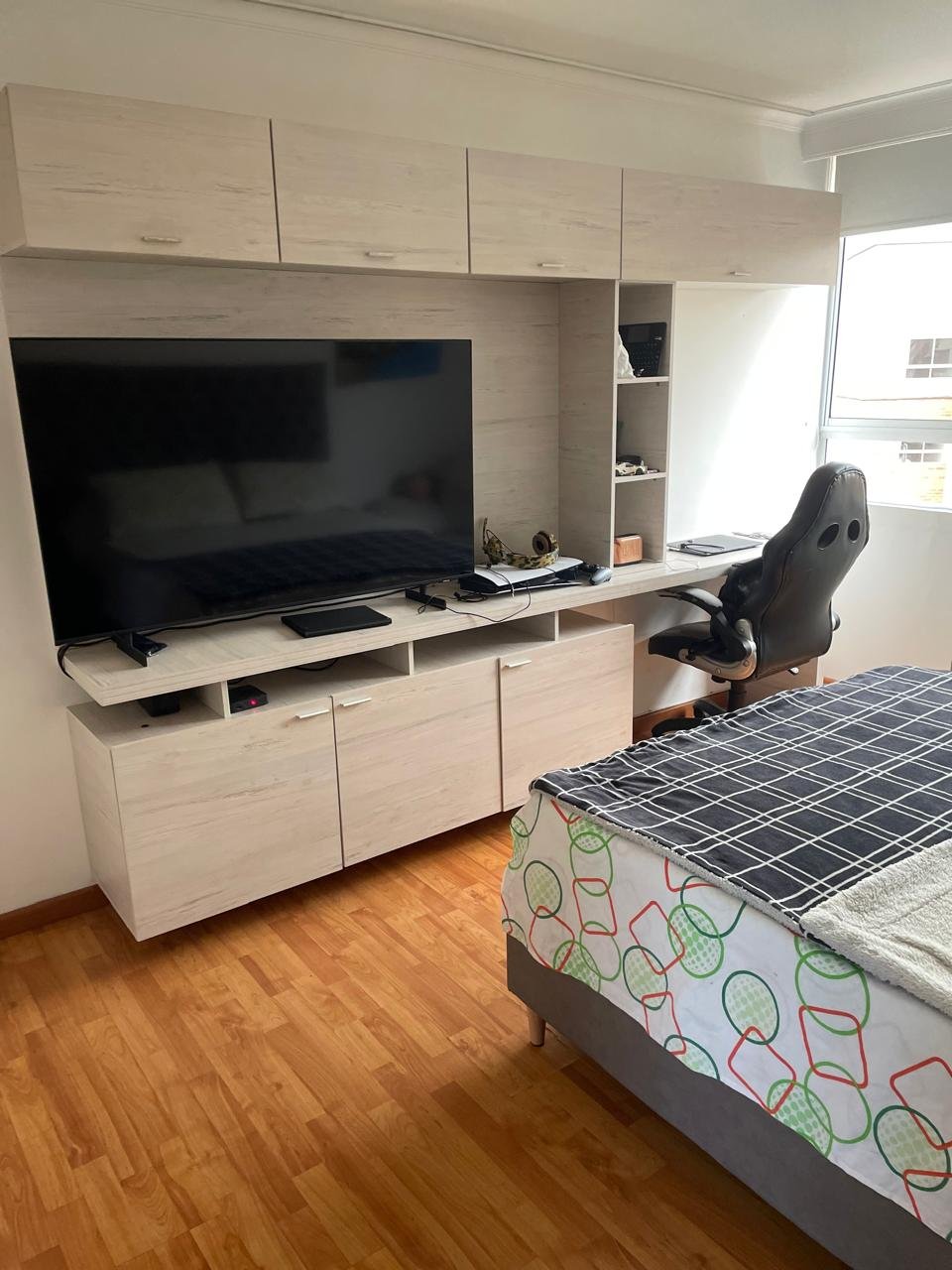 Apartamento en Venta en Medellín, Centro Residencial Colseguros
