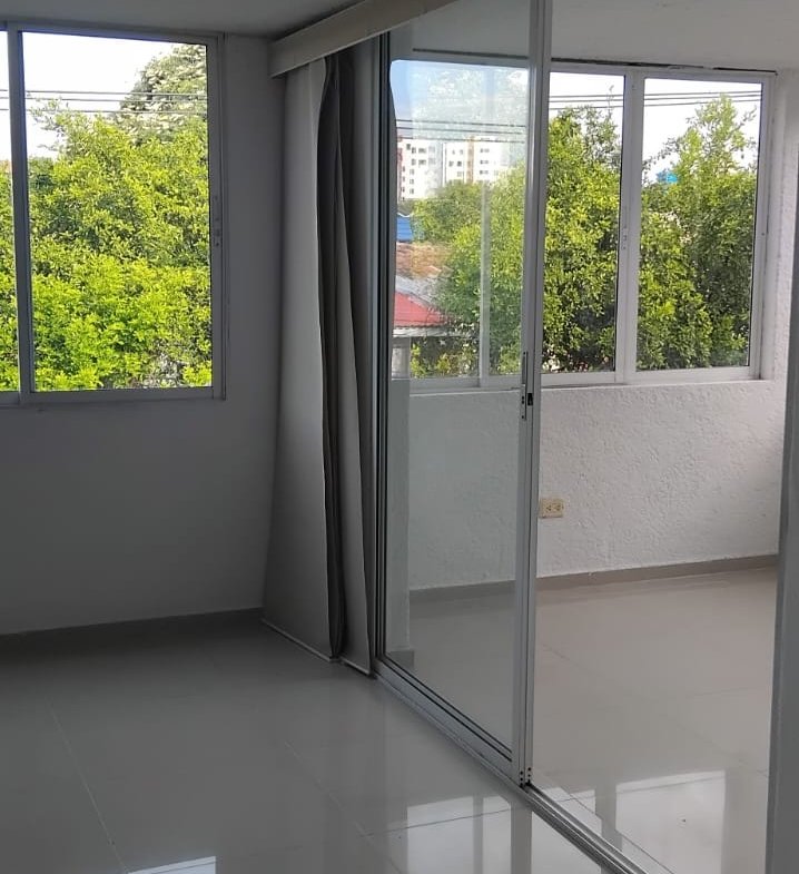 Arriendo Apartamento Remodelado barrio Nueva Tequendama Cali