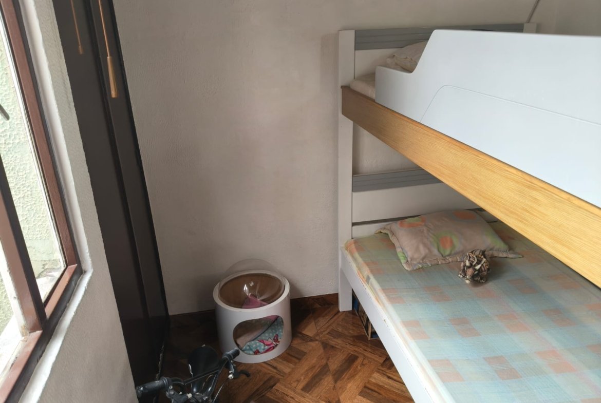 APARTAMENTO EN VENTA EN NUEVA ROMA, KENNEDY BOGOTÁ
