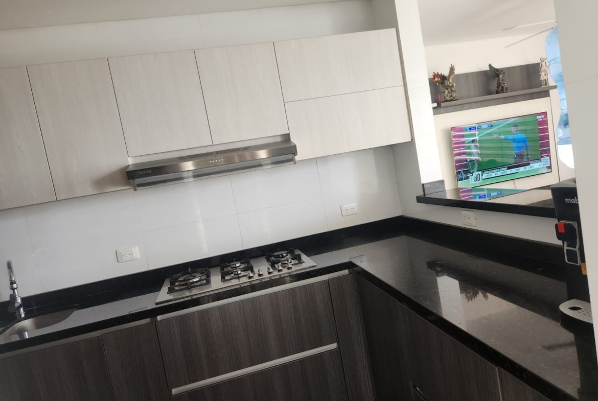 Apartamento en Venta en Santa Marta Torres de Canarias, al lado de la UCC