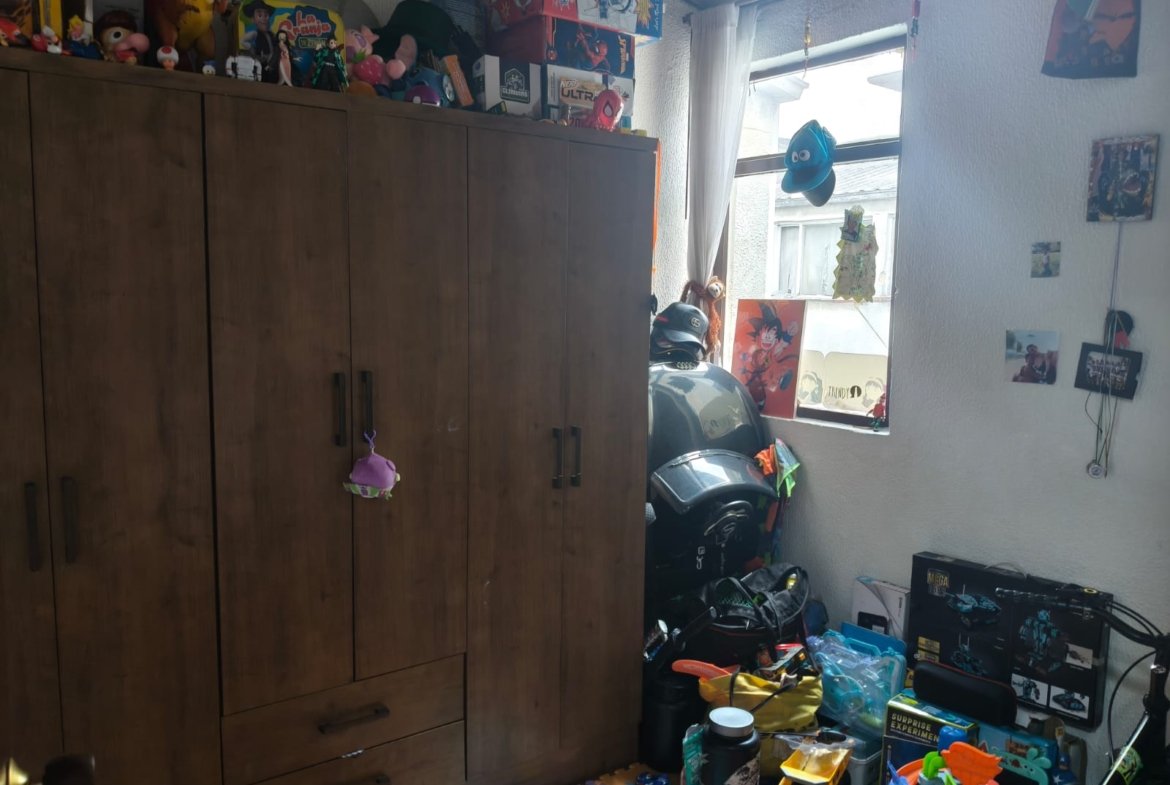 APARTAMENTO EN VENTA EN NUEVA ROMA, KENNEDY BOGOTÁ