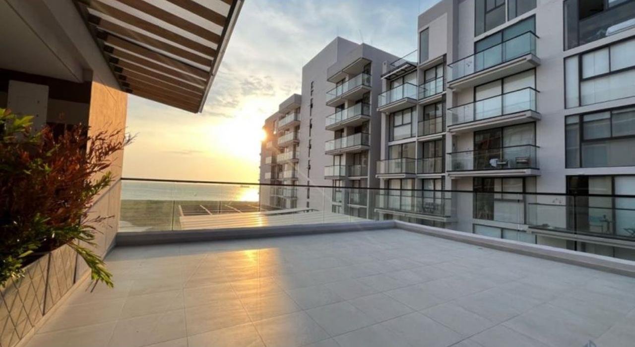 214465-271286-1968364873732894 Apartamento en Venta en Pozos Colorados, Santa Marta – 128 m² con Vista al Mar