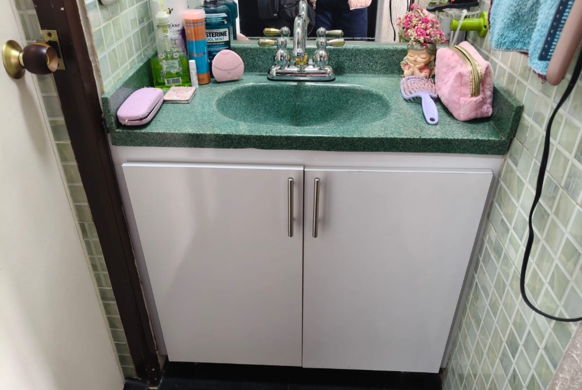 APARTAMENTO EN VENTA EN NUEVA ROMA, KENNEDY BOGOTÁ