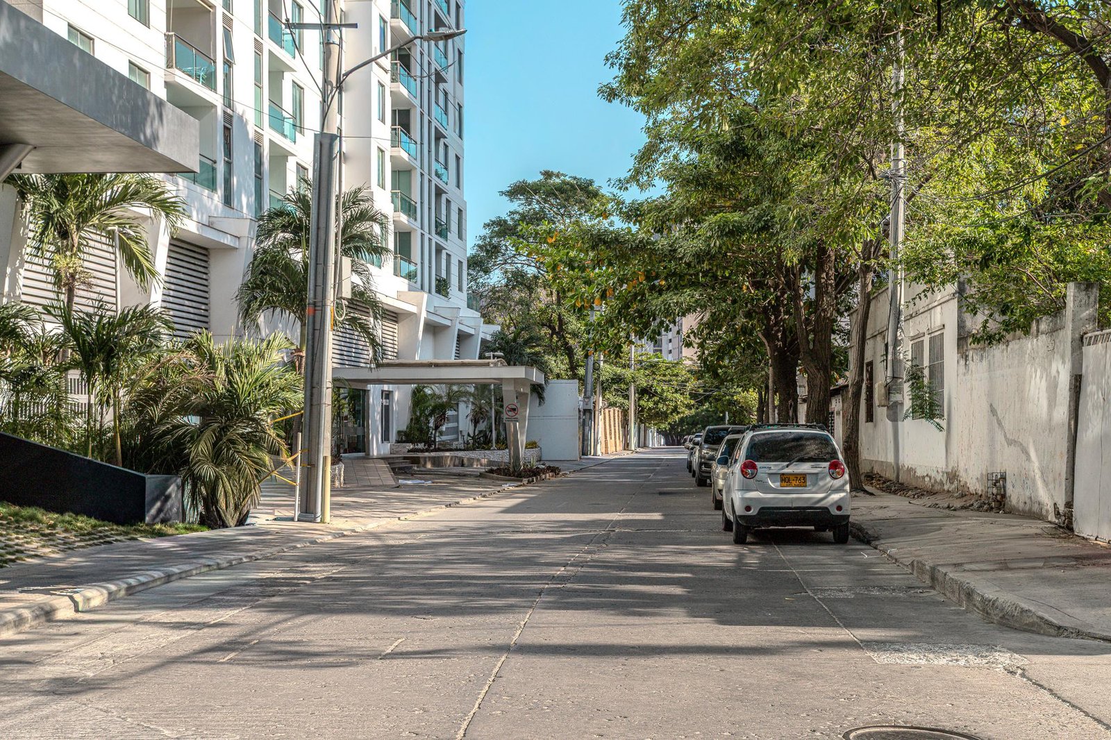 Venta en WJ Towers, barrio Bellavista, Santa Marta