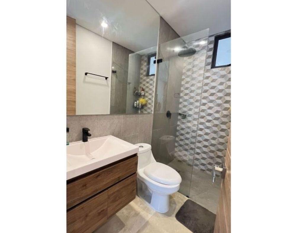 Apartamento en Venta en Pozos Colorados, Santa Marta – 128 m² con Vista al Mar